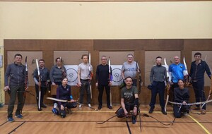 Découverte du tir Beursault