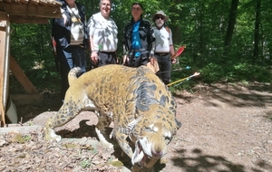 Découverte parcours Chatenay Malabry