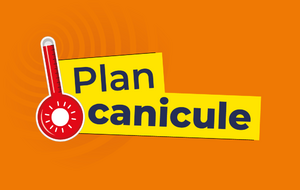 ALERTE CANICULE