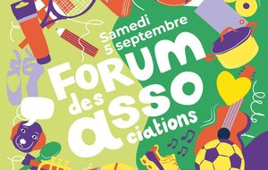 Forum des associations