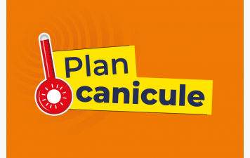 ALERTE CANICULE