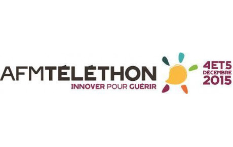 TELETHON 2015