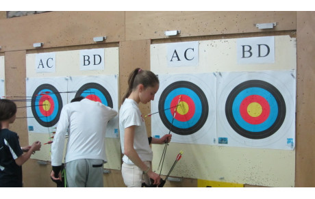 Concours débutants de Bagneux