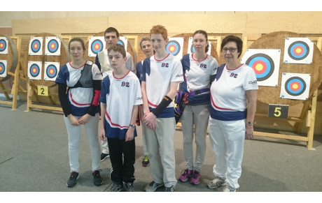 Concours Salle du Plessis Robinson