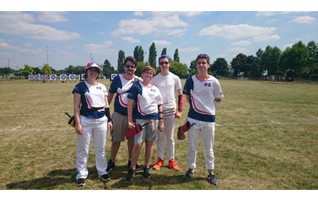 Concours débutants Fontenay-Aux-Roses 2017