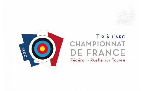 Championnat de France Fédéral 2018