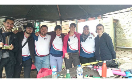 Concours débutants Nature 2019