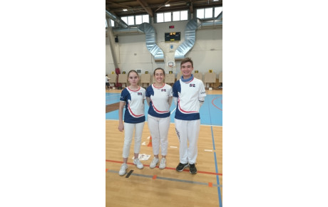 Challenge Michel Vicomte 2019