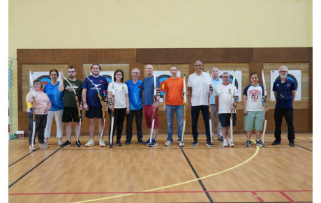 31èmes Jeux Nationaux des Transplantés et des Dialysés